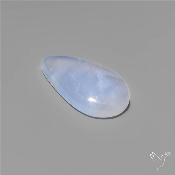 Namibian Chalcedony Cabochon