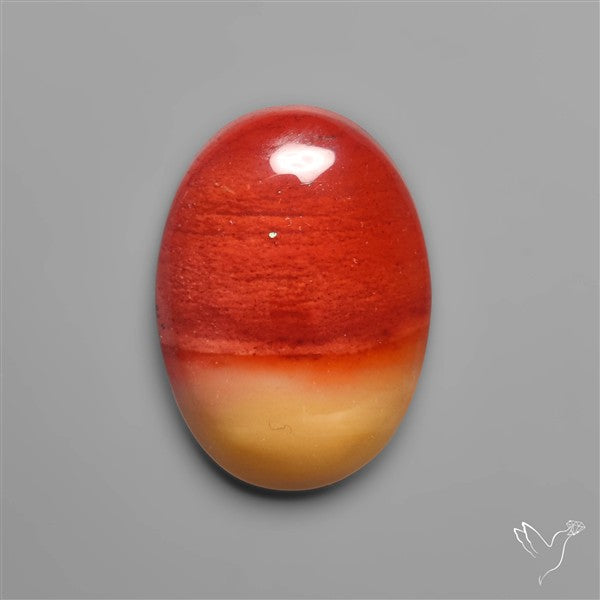 Mookaite Cabochon