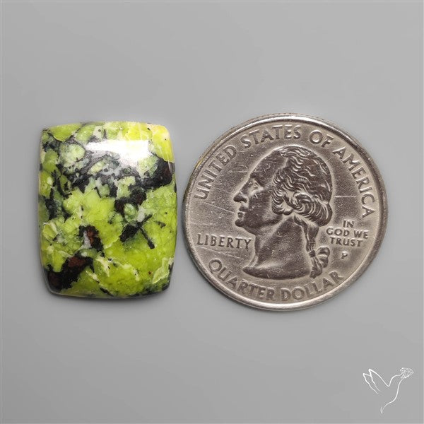 Lizardite Serpentine