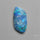 High Grade Australian Doublet Opal (backed)