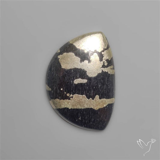 Apache Gold Cabochon