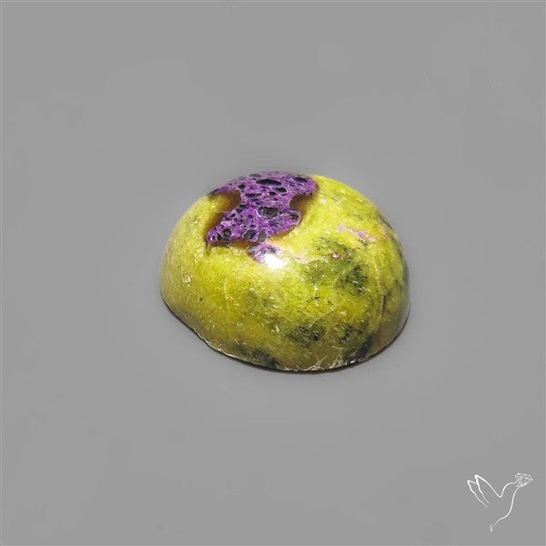 Atlantasite Cabochon