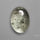 High Dome Gemmy Prasiolite Cabochon