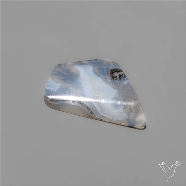 Scenic Dendritic Agate Opaque