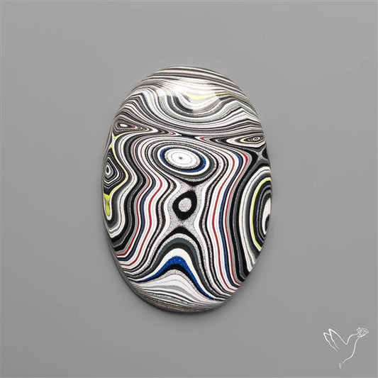 Fordite