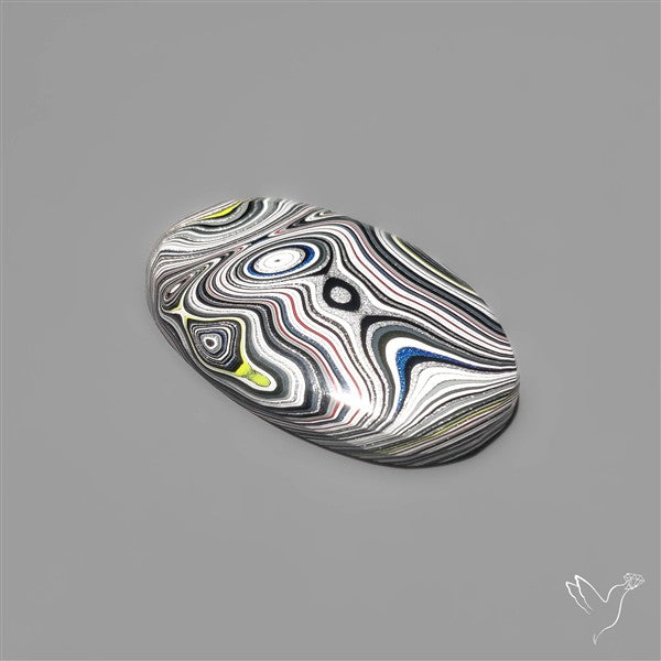 Fordite