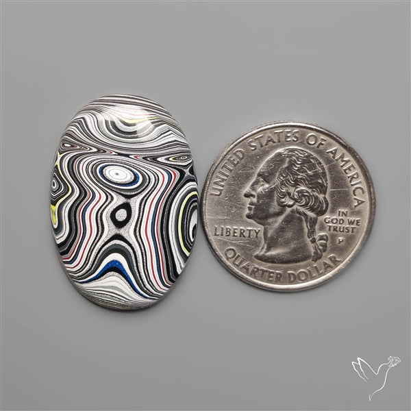 Fordite