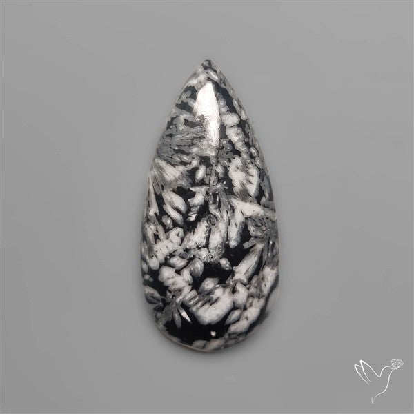 Pinolith Cabochon