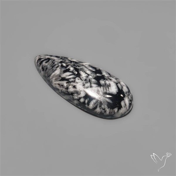 Pinolith Cabochon