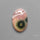 Ocean Orbicular Jasper