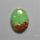 Boulder Chrysoprase