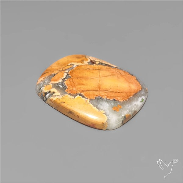Maligano Jasper Cabochon