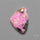Cobalto Calcite Cabochon