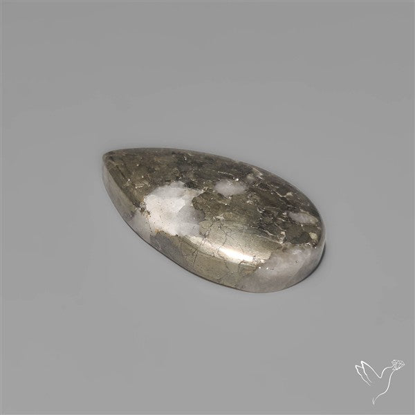 Mohawkite Cabochon