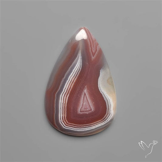 Botswana Agate Cabochon