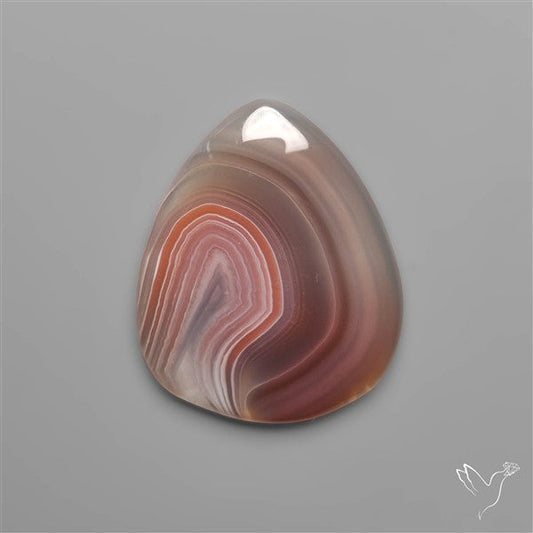 Botswana Agate Cabochon