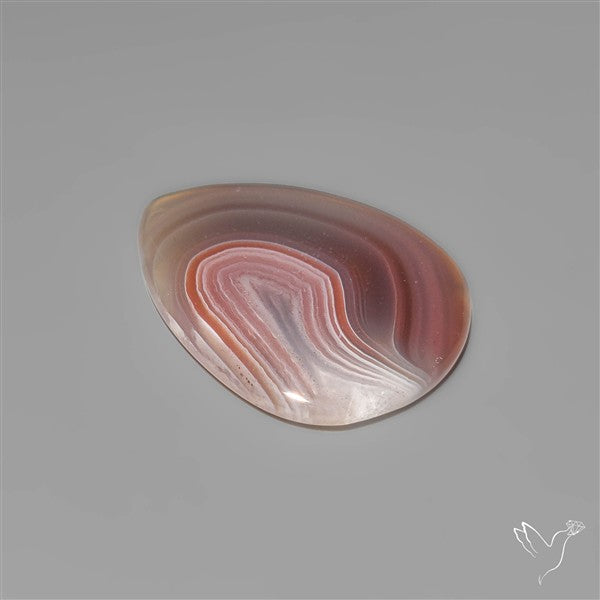 Botswana Agate Cabochon