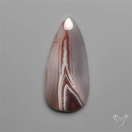 Botswana Agate Cabochon