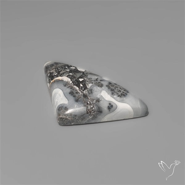 Maligano Jasper Cabochon