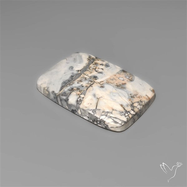 Maligano Jasper Cabochon