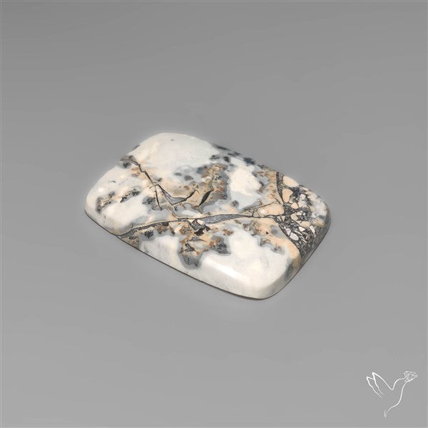 Maligano Jasper Cabochon