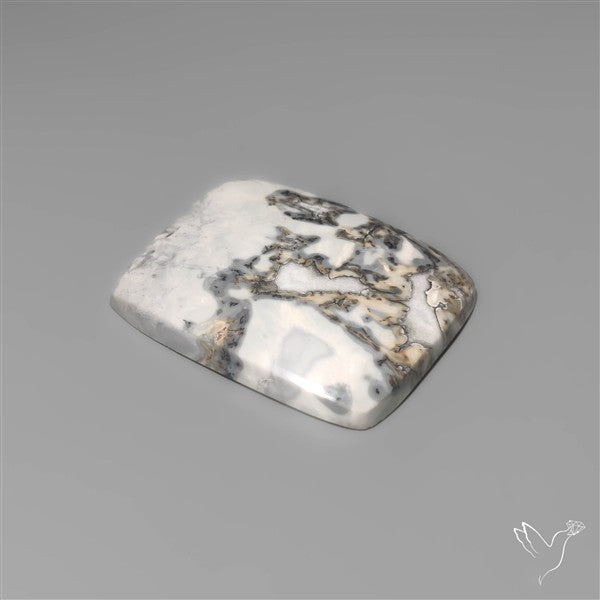 Maligano Jasper Cabochon
