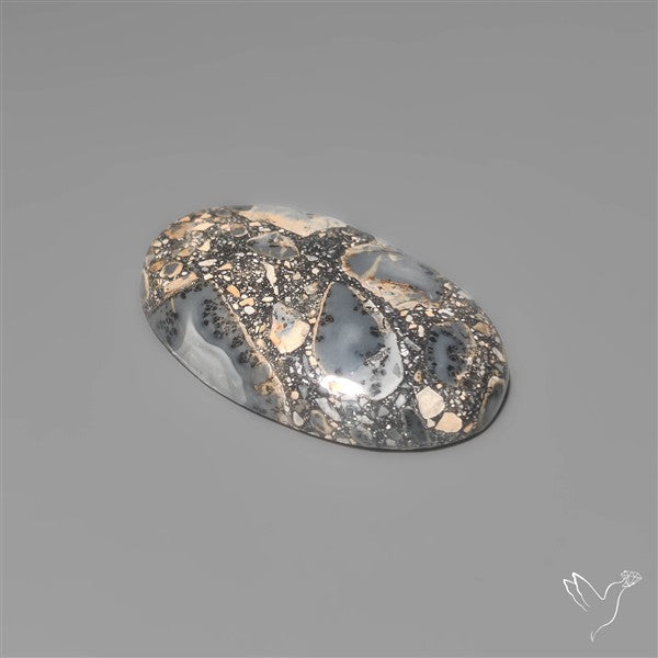 Maligano Jasper Cabochon