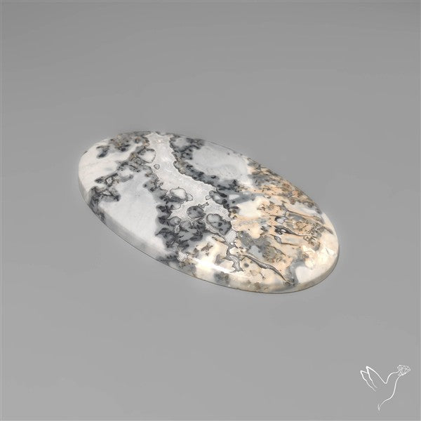 Maligano Jasper Cabochon