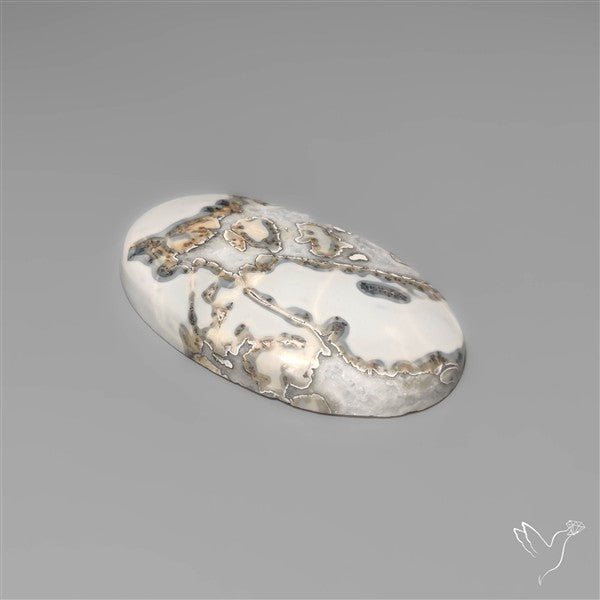 Maligano Jasper Cabochon
