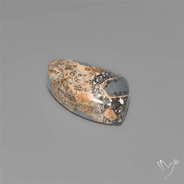Maligano Jasper Cabochon