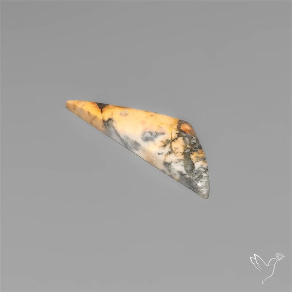 Maligano Jasper Cabochon