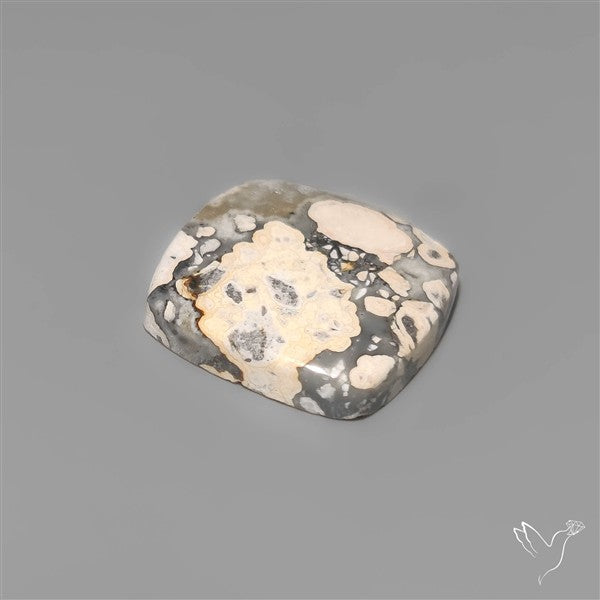Maligano Jasper Cabochon