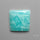 Peruvian Amazonite Cabochon