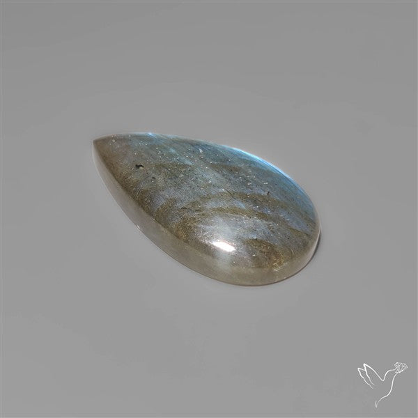 Blue Labradorite Cabochon