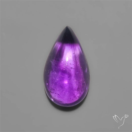 Amethyst Cabochon