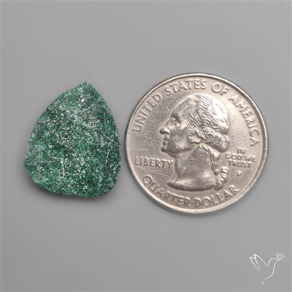 Malachite Druzy