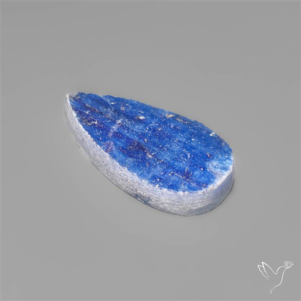 Raw Face Blue Kyanite