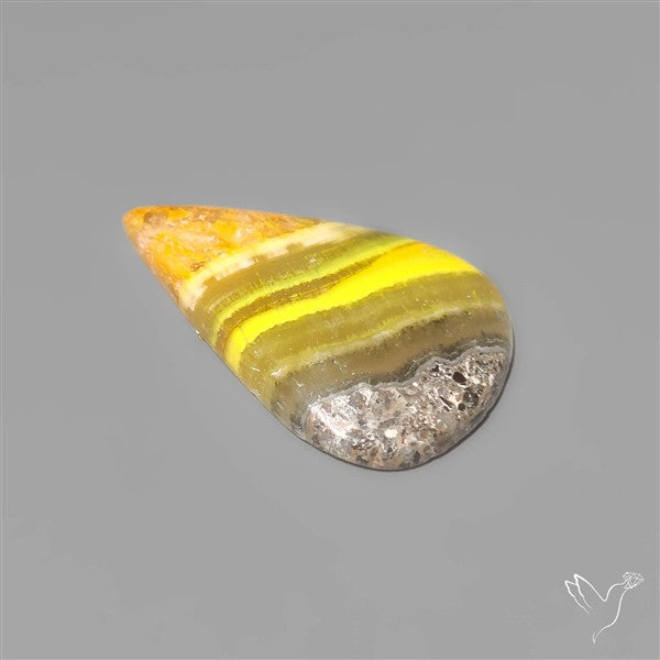 Bumble Bee Jasper