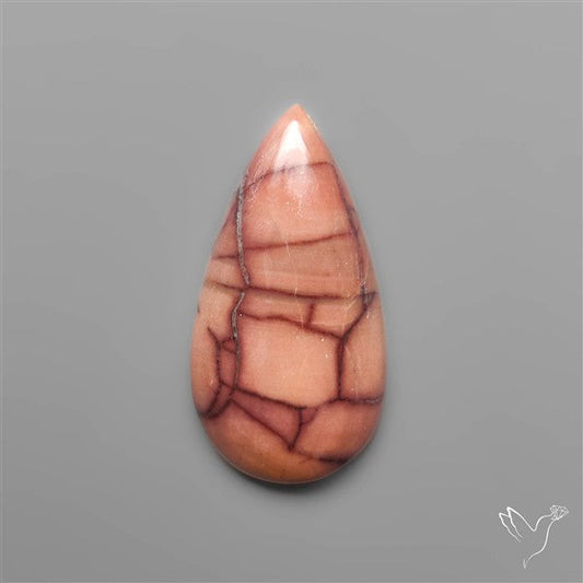 Butterfly Jasper Cabochon