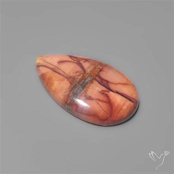 Butterfly Jasper Cabochon