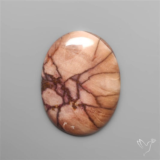 Butterfly Jasper Cabochon