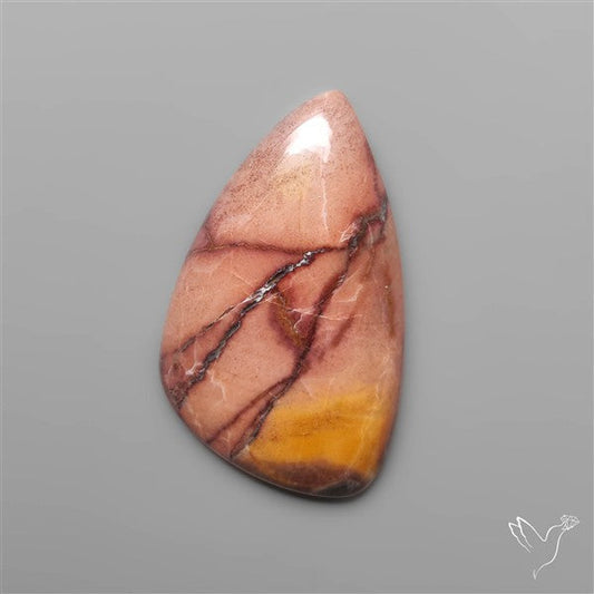 Butterfly Jasper Cabochon