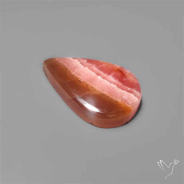 Rhodochrosite Cabochon