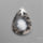 Dendritic Agate Cabochon