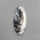 Dendritic Agate Cabochon