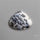 Dendritic Agate Cabochon