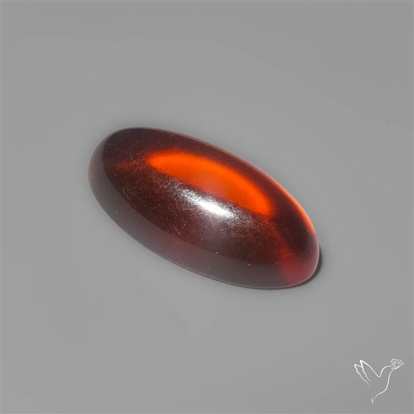 Baltic Amber Cabochon