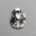 Rose Cut Dendritic Opal