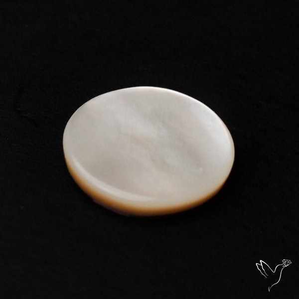 Mother Of Pearl Cabochon