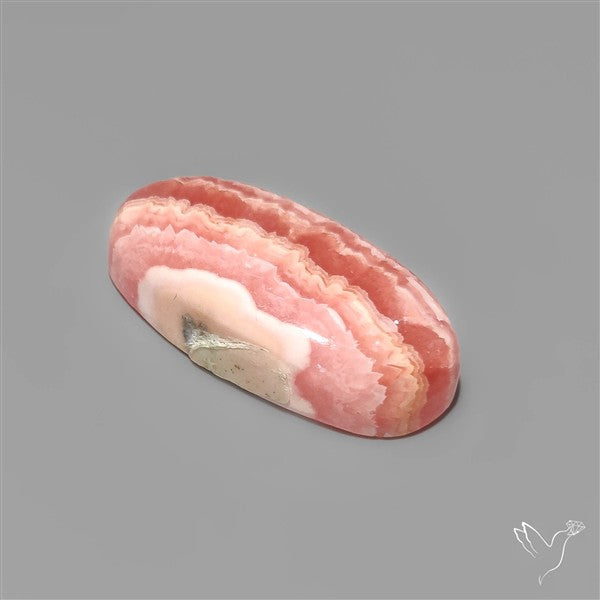 Rhodochrosite Cabochon
